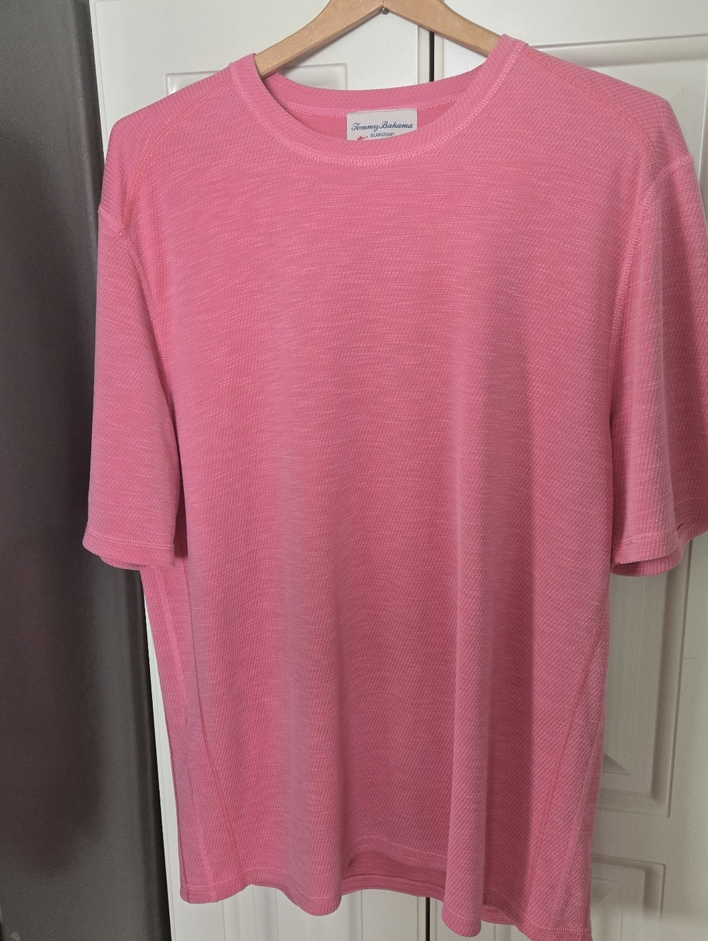Tommy Bahama IslandZone Reversible T-Shirt